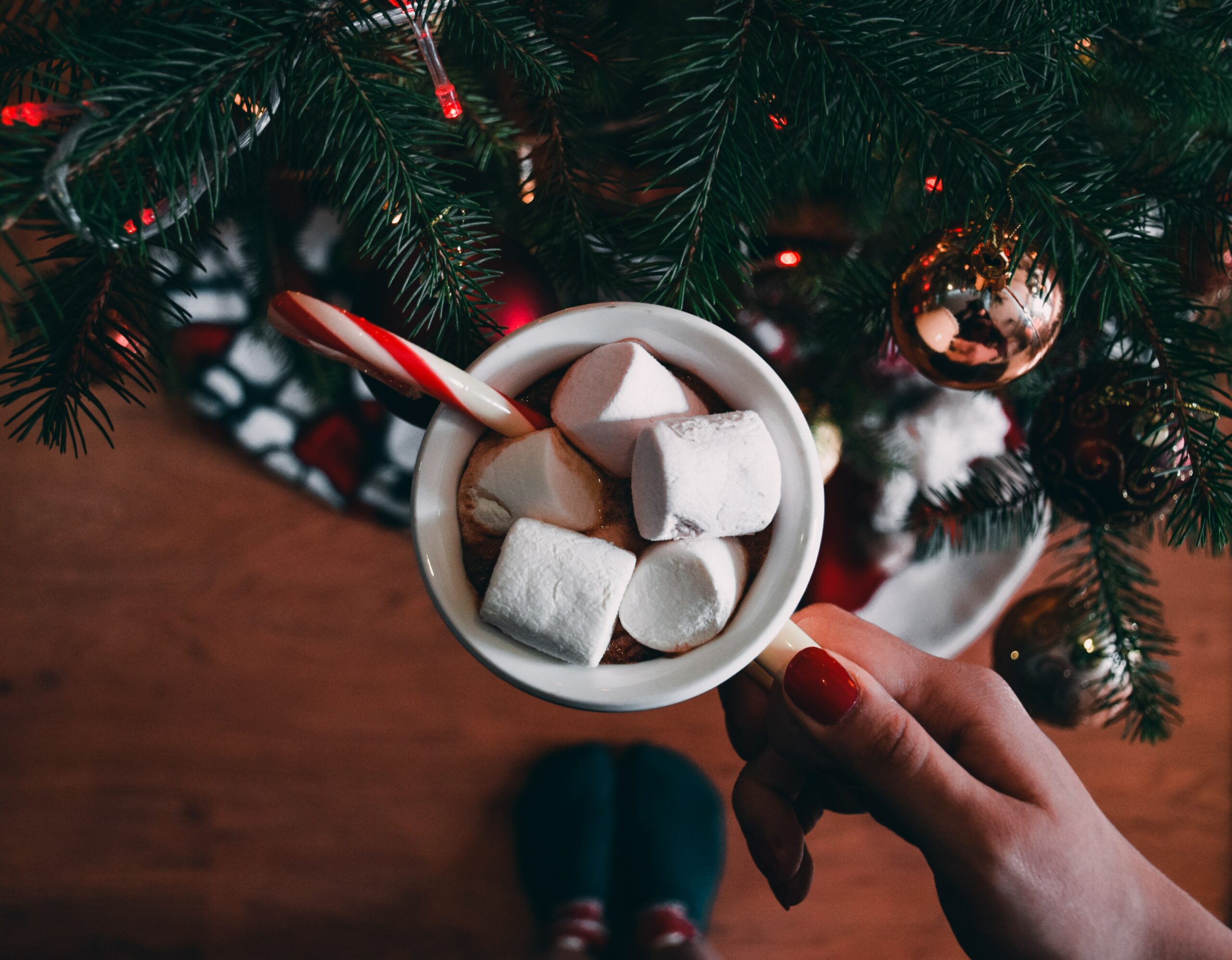 Love Hot chocolate