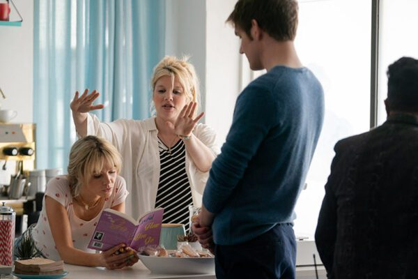 Promising young woman emerald fennell