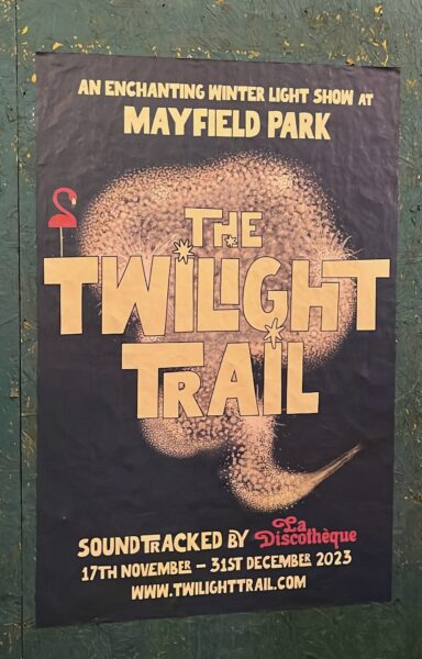 Freight Island