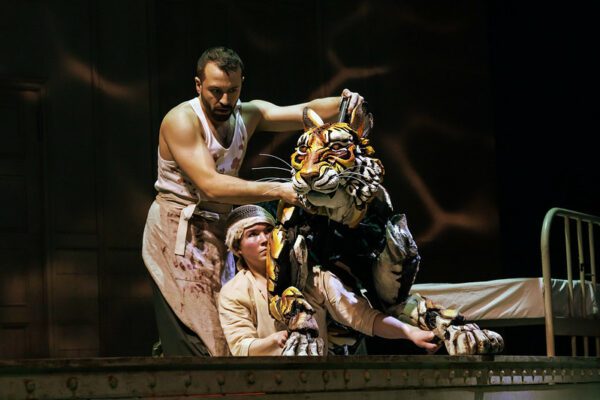 Life of Pi