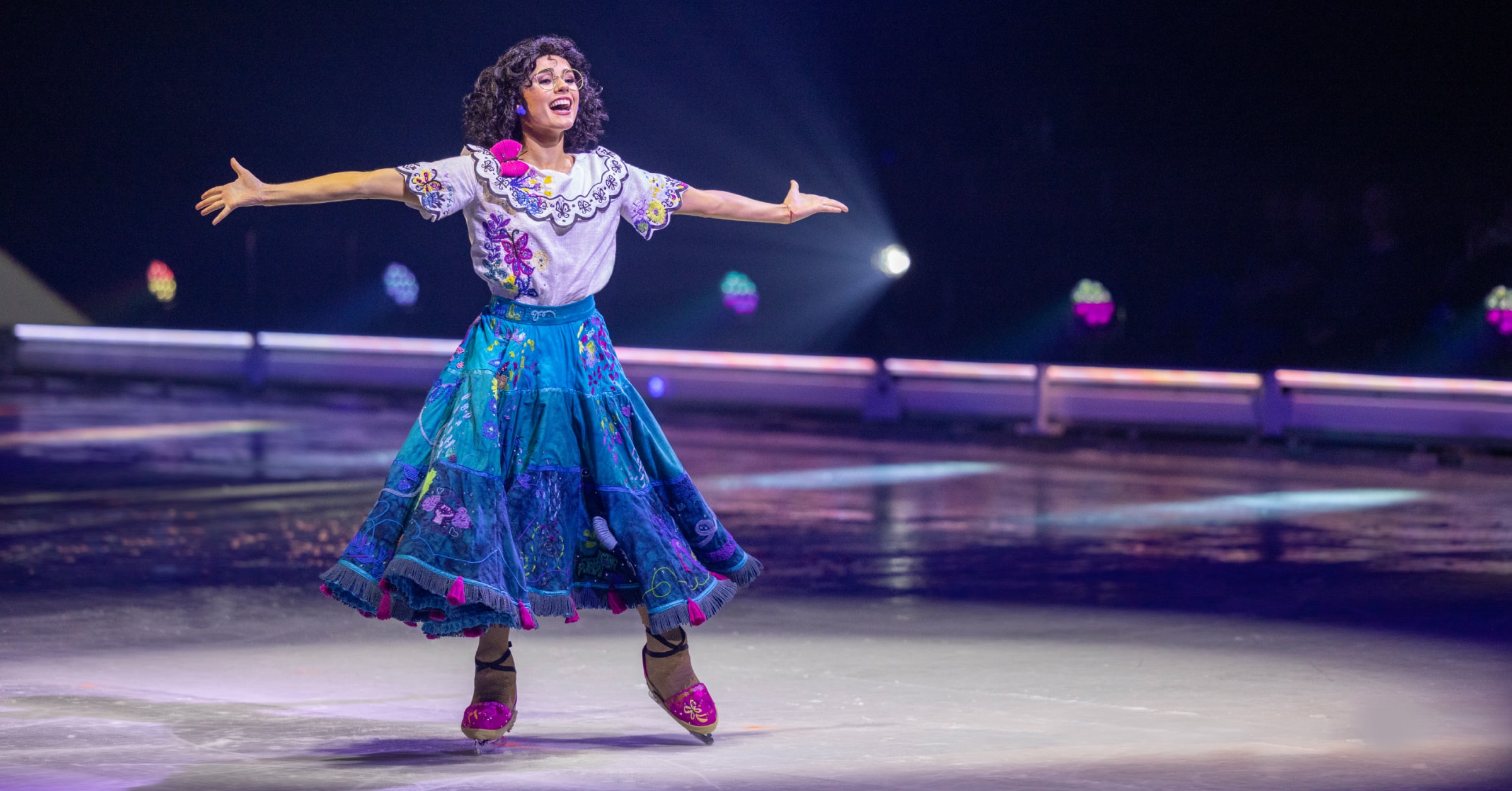 Disney on Ice