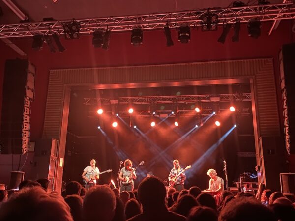 gig