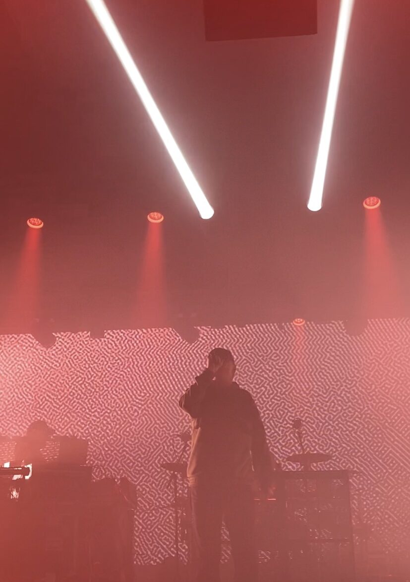 the hacienda returns