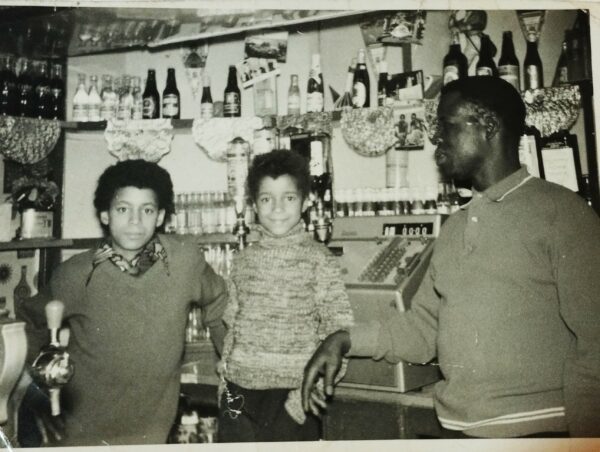 phil and brothers