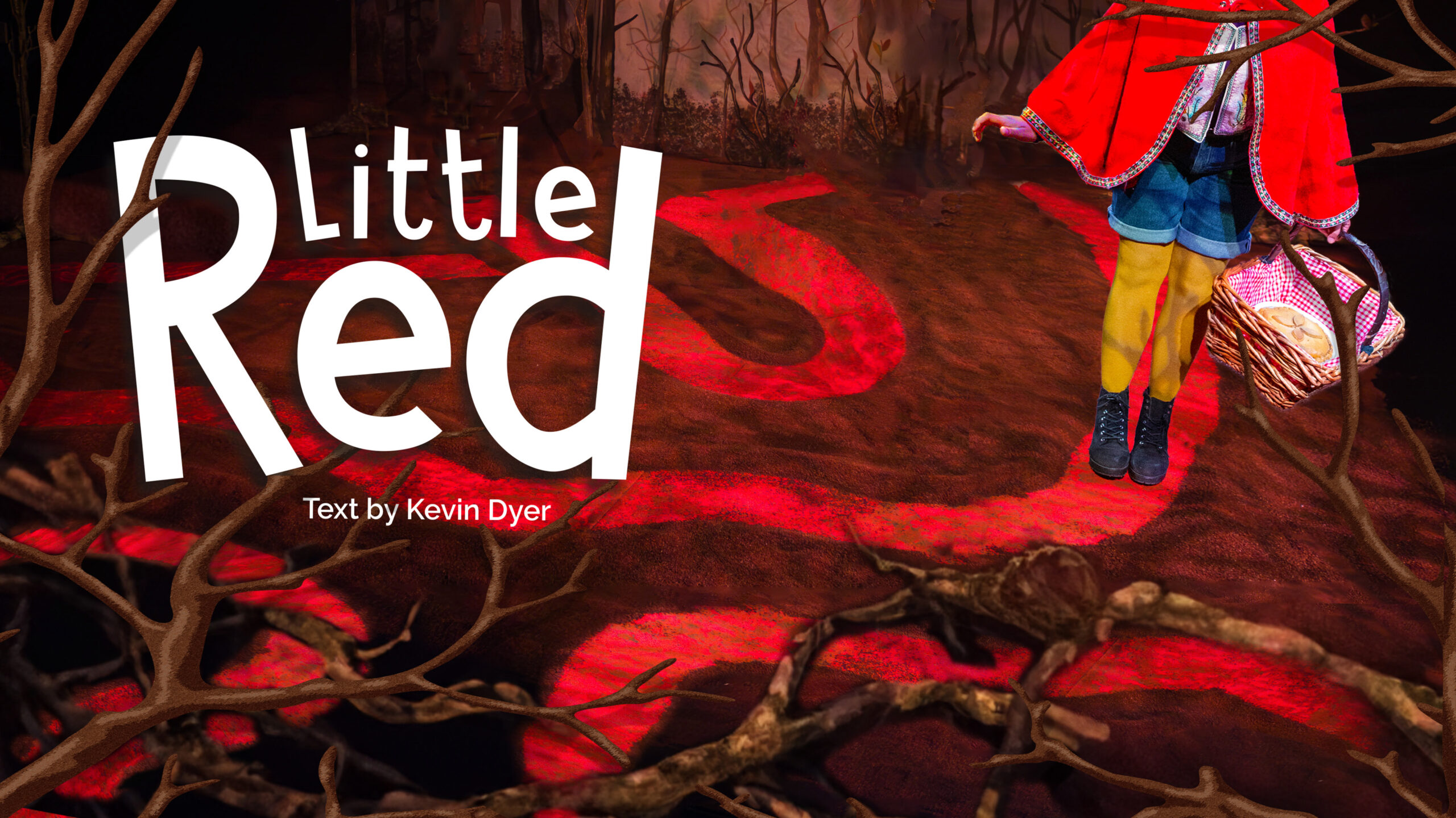 Little Red