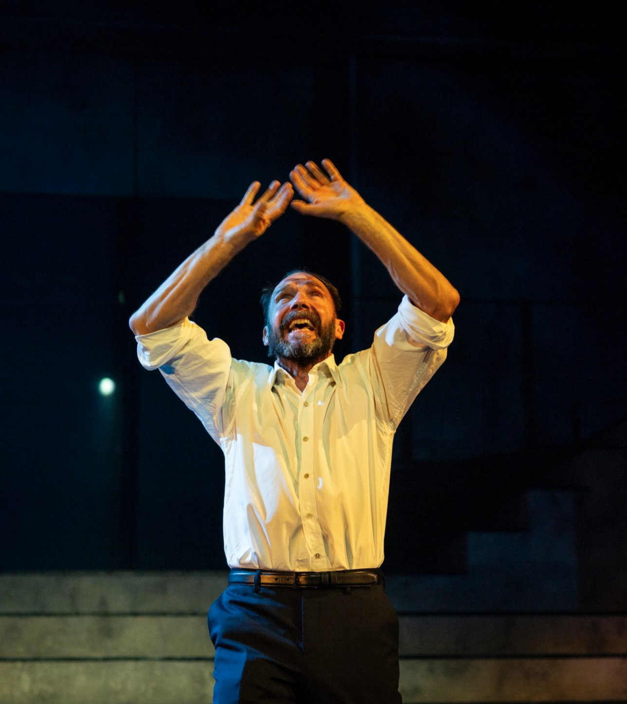 Macbeth the Show