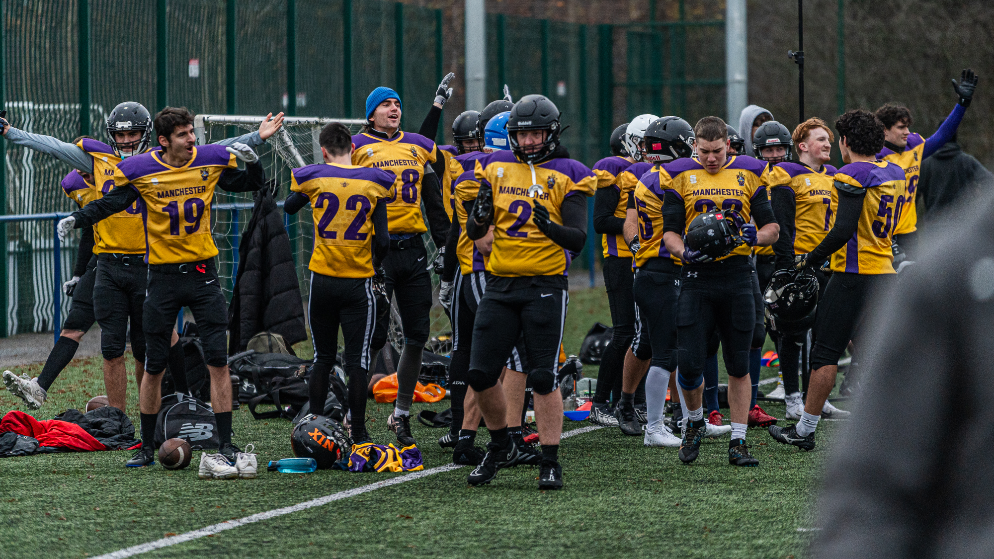 vs MMU away-49