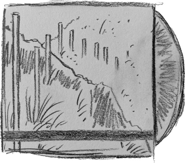 from the hip - section 25