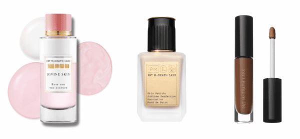 Pat McGrath products