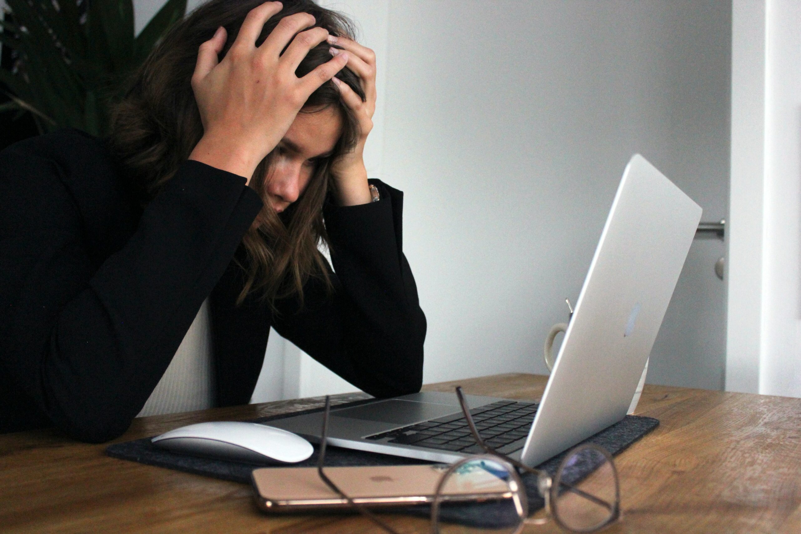exam stress