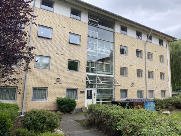 A photograph of Richmond Park accommodation in Fallowfield
