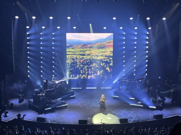 Renee Rapp concert