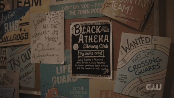 Black Athena