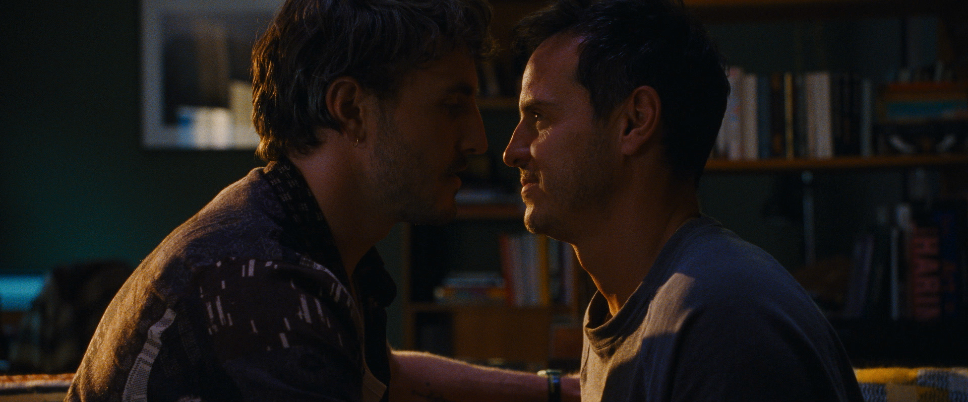 All of us strangers film still