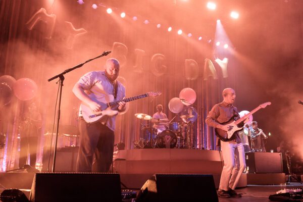 bombay bicycle club