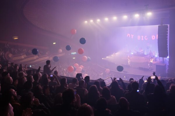 bombay bicycle club