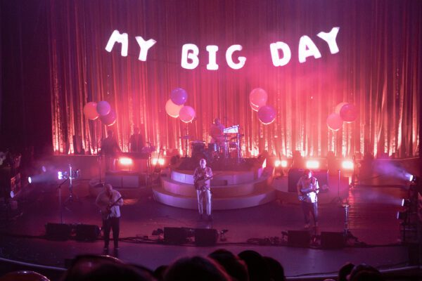 bombay bicycle club