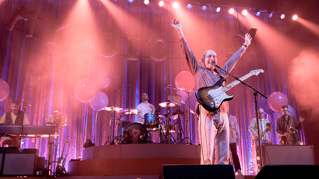 bombay bicycle club