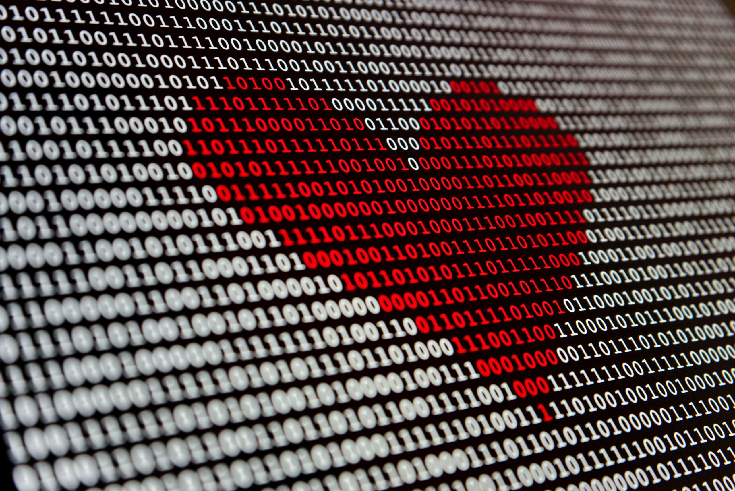 digital love