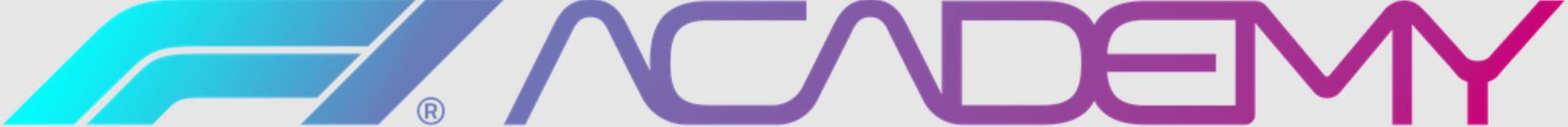 F1 Academy Logo