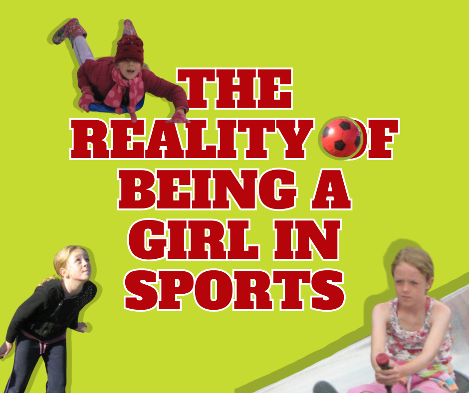 Girls in Sport