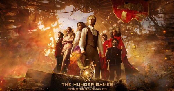 hunger games