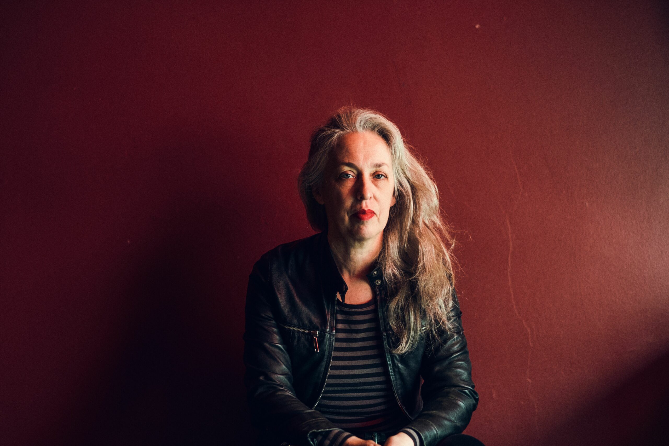 picture of Jane Giles