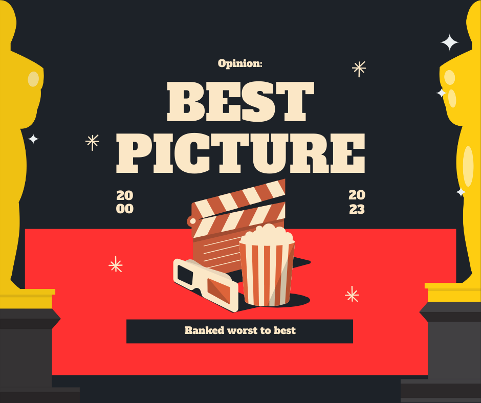 Movie Night