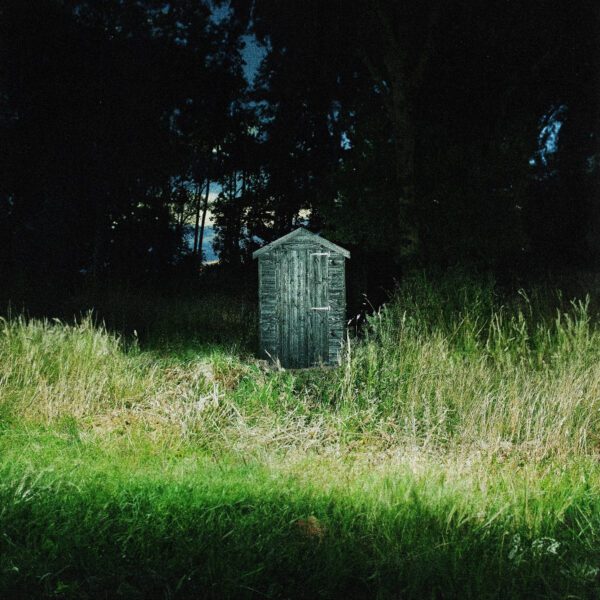 Dark Rainbow album artwork