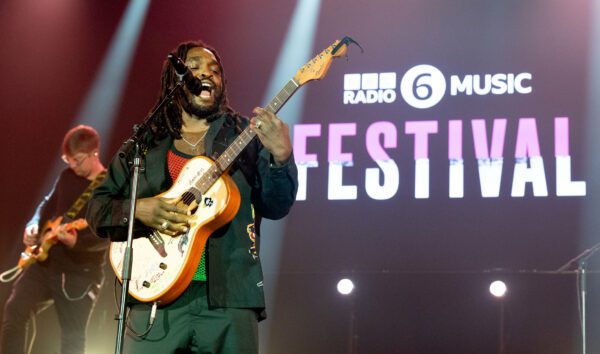 6 Music Festival Hak Baker - credit BBC - 1-2