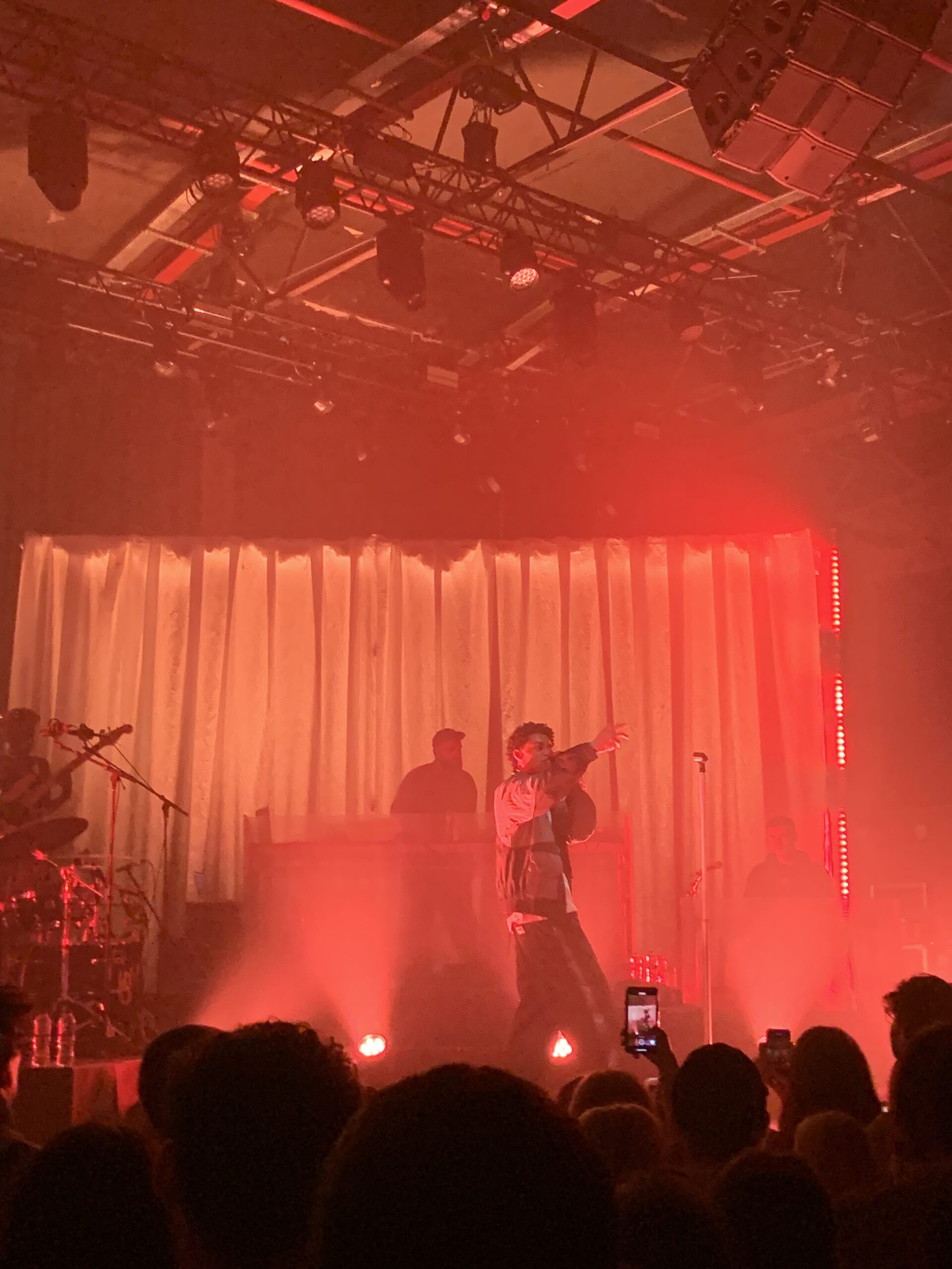 Loyle Carner