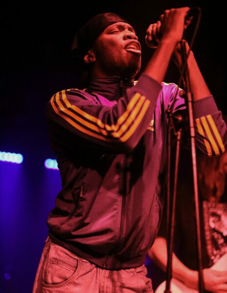 LIVE REVIEW Master Peace 14.3.24 photo 3