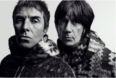 Liam &amp; John