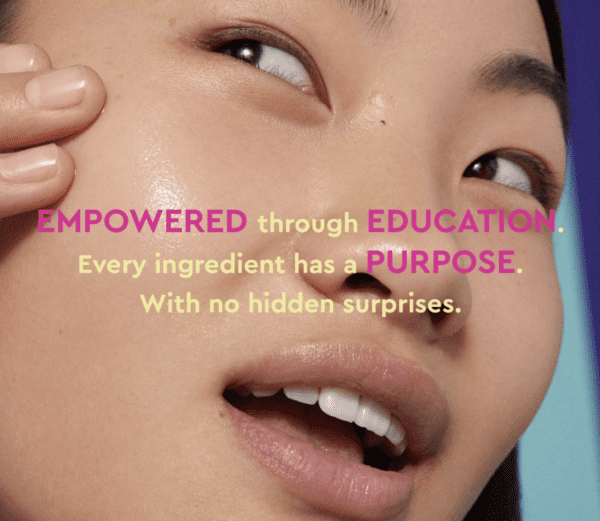 women skin