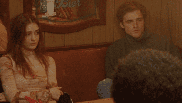The Sweet East film still
