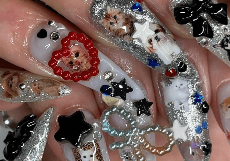 Dollparts 2