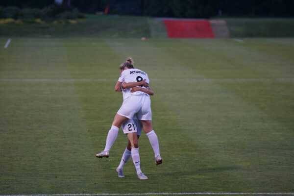 women's football