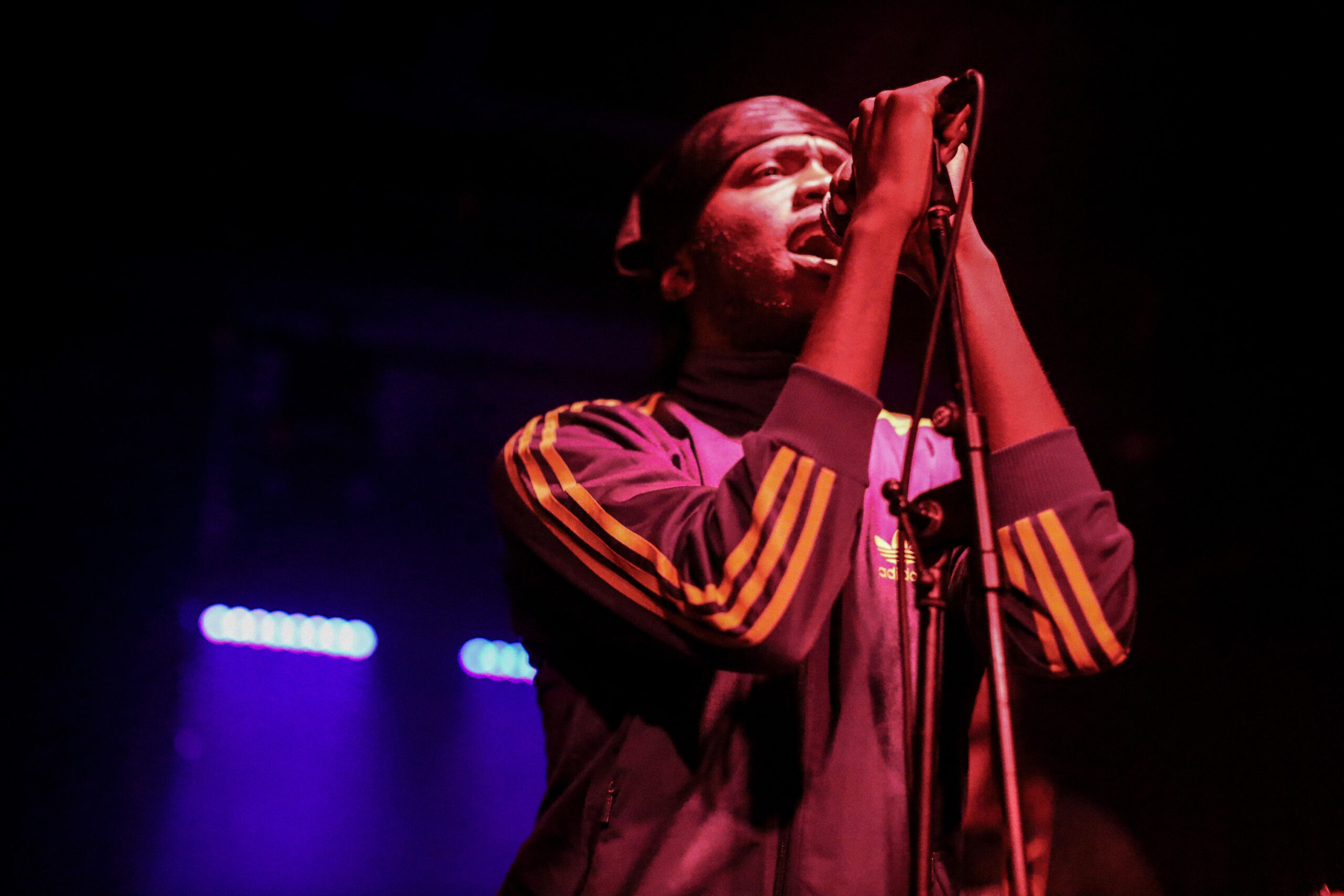 LIVE REVIEW Master Peace 14.3.24 photo 6