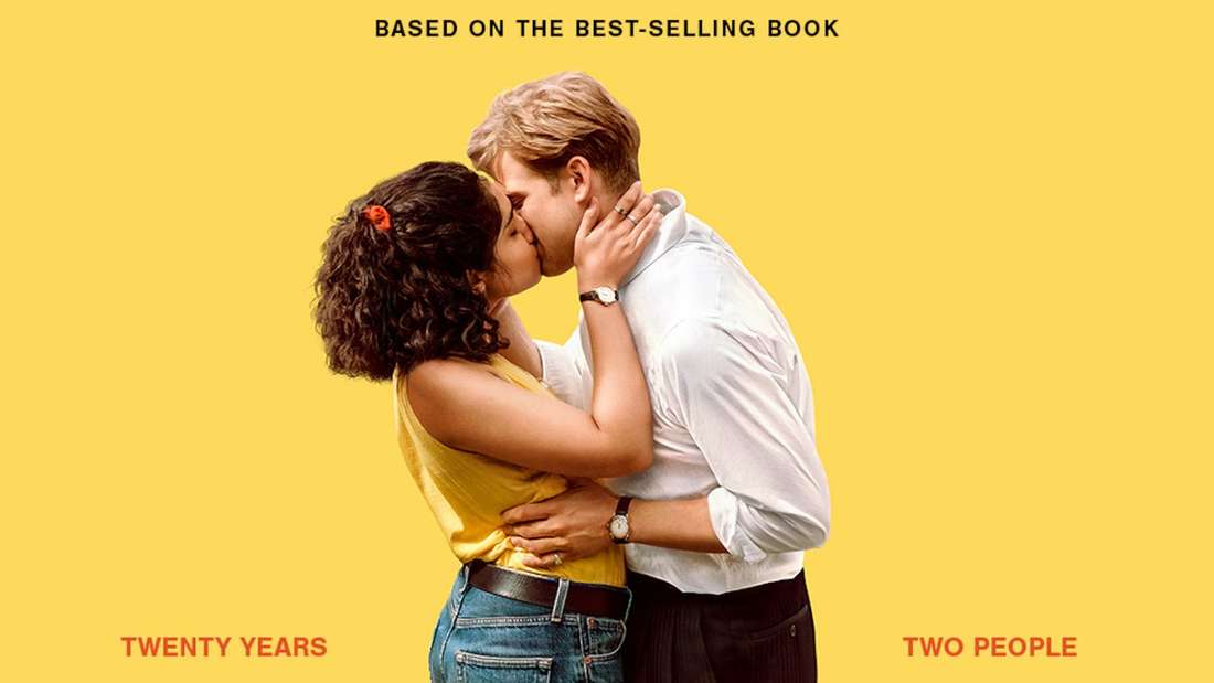 One day promo poster