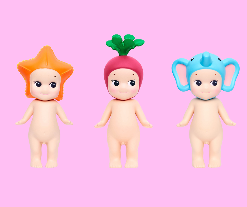Sonny Angels Feature image