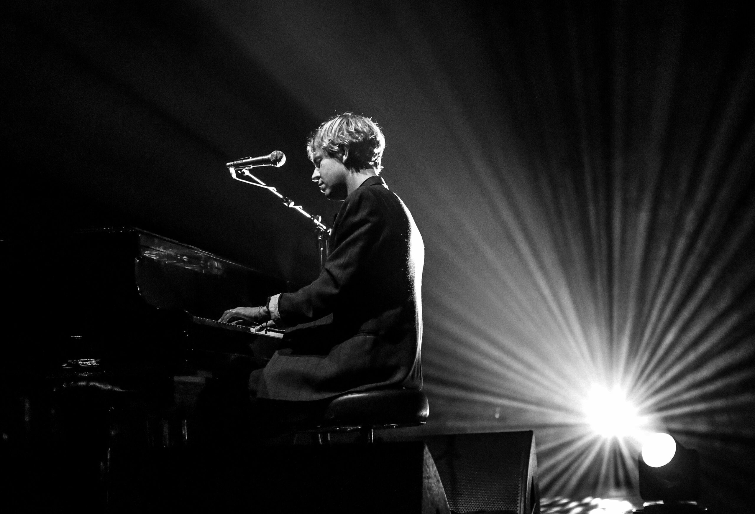 Tom Odell
