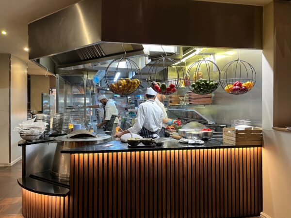 zouk kitchen