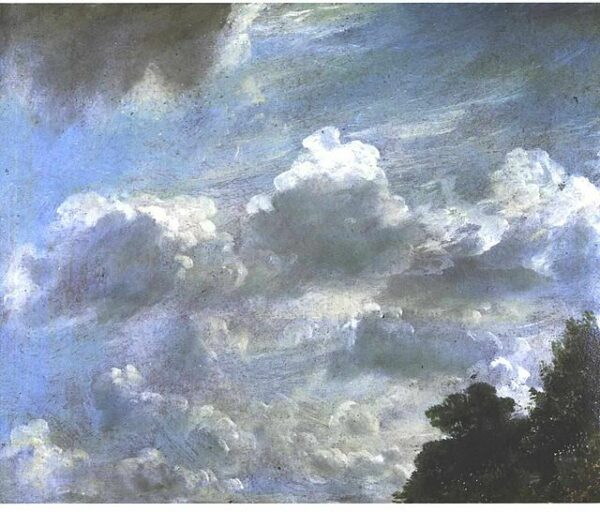 Constable_John_-_Wolkenstudien
