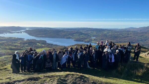 ISoc Hike