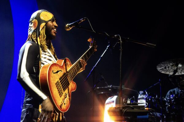 thundercat