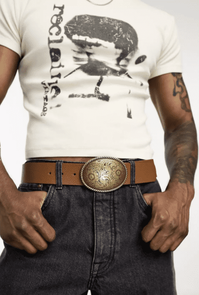 schumacher belt