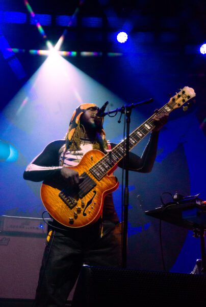 thundercat