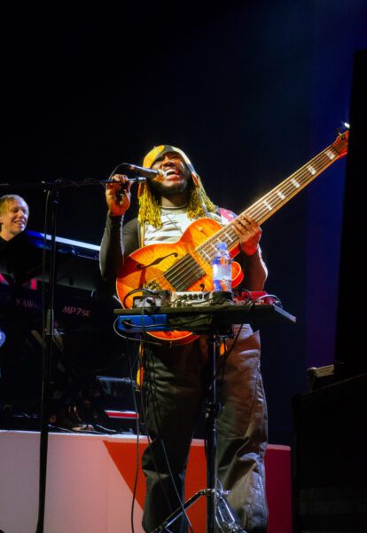 thundercat