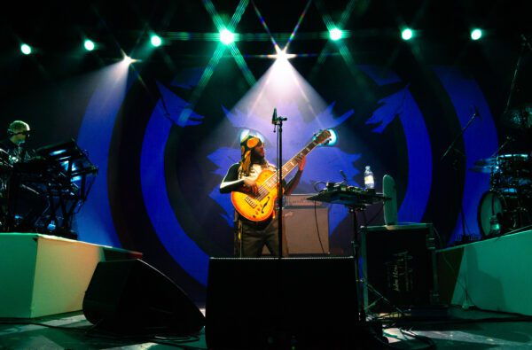 thundercat