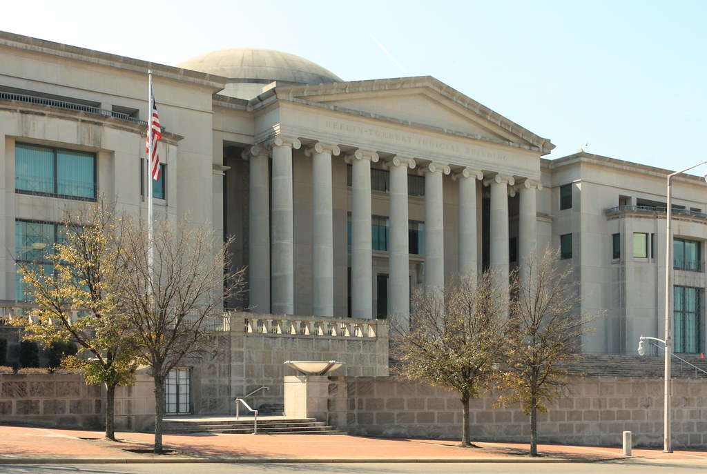 Alabama SC